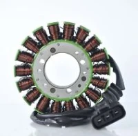 stator coil for yzf r1 1000 2002 2003 oem repl 5pw 81410 00 00