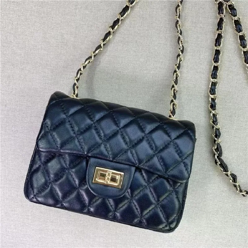 

Сумка на плечо из натуральной кожи, новинка 2022, модные женские сумки через плечо для женщин, мягкие женские сумки-мессенджеры из овечьей кож...