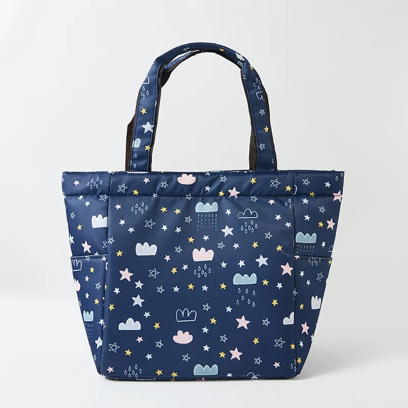 

Mommy Shoulder Bag Baby Nappy Bags for Newborn Diaper Organizer Pouch Babies Accessories Stroller Tote Bag Mom Handbags