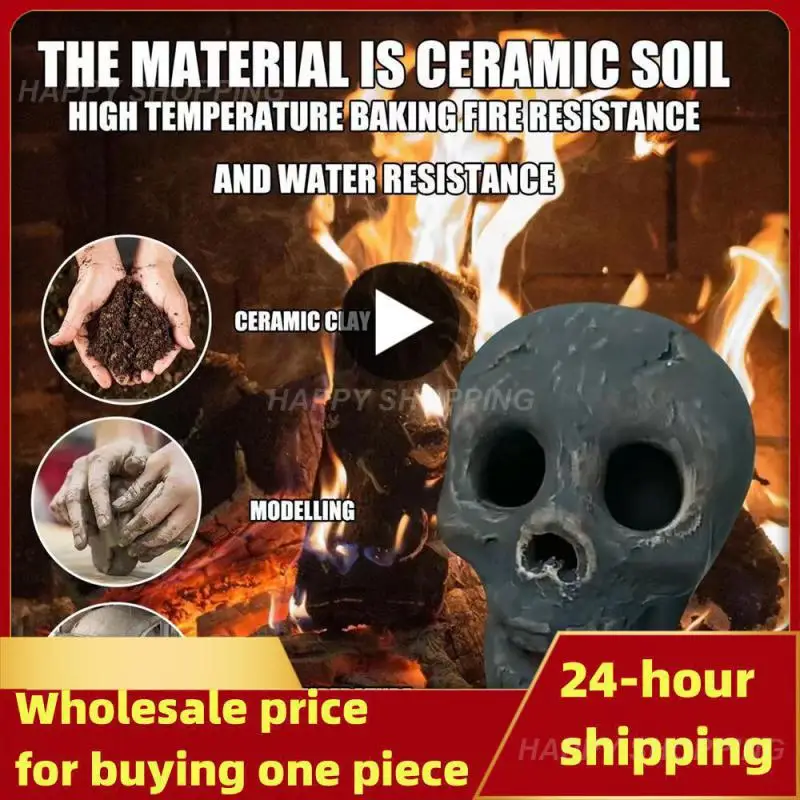 

Реалистичный Реквизит черепа атмосфера Хэллоуин ужас тематический домашний декор Хэллоуин имитация черепа пугающий череп Бестселлер странный