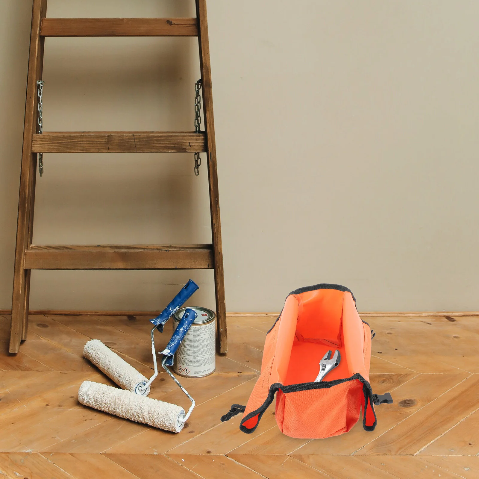 

Складной органайзер для инструментов из ткани Оксфорд