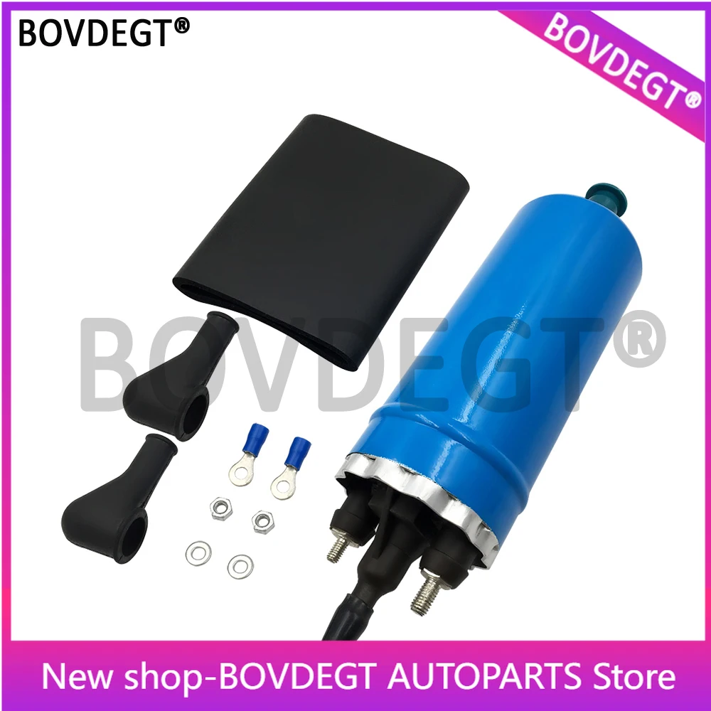3.0BAR топливный насос для VW ALFA ABARTH Остин BMW CITROEN DAIMLER FIAT JAGUAR LANCIA MASERATI MG OPEL PEUGEOT и т. д.