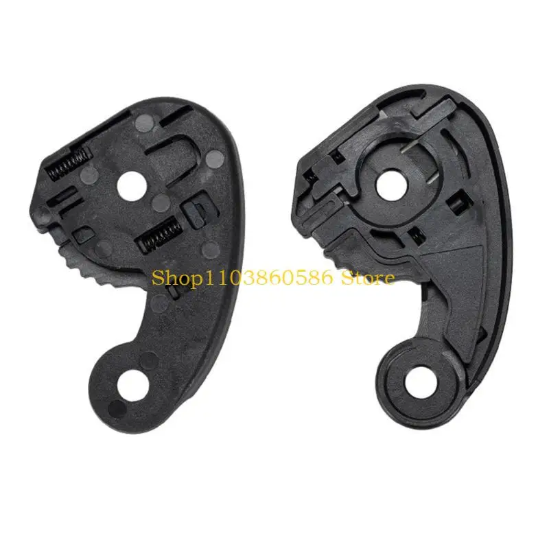 Фото 242A шлемы нижняя поддержка IC04 Air -Form/Airmade Улучшенные мотоциклисты Safe №3