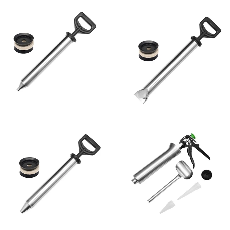 Пистолет для уплотнения насос цементной извести распылитель раствора