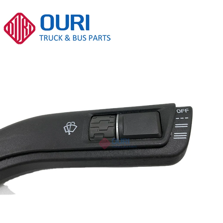 

OURI TRUCK SWITCH 21964930 22860372 Windscreen Wiper Switch For FH4