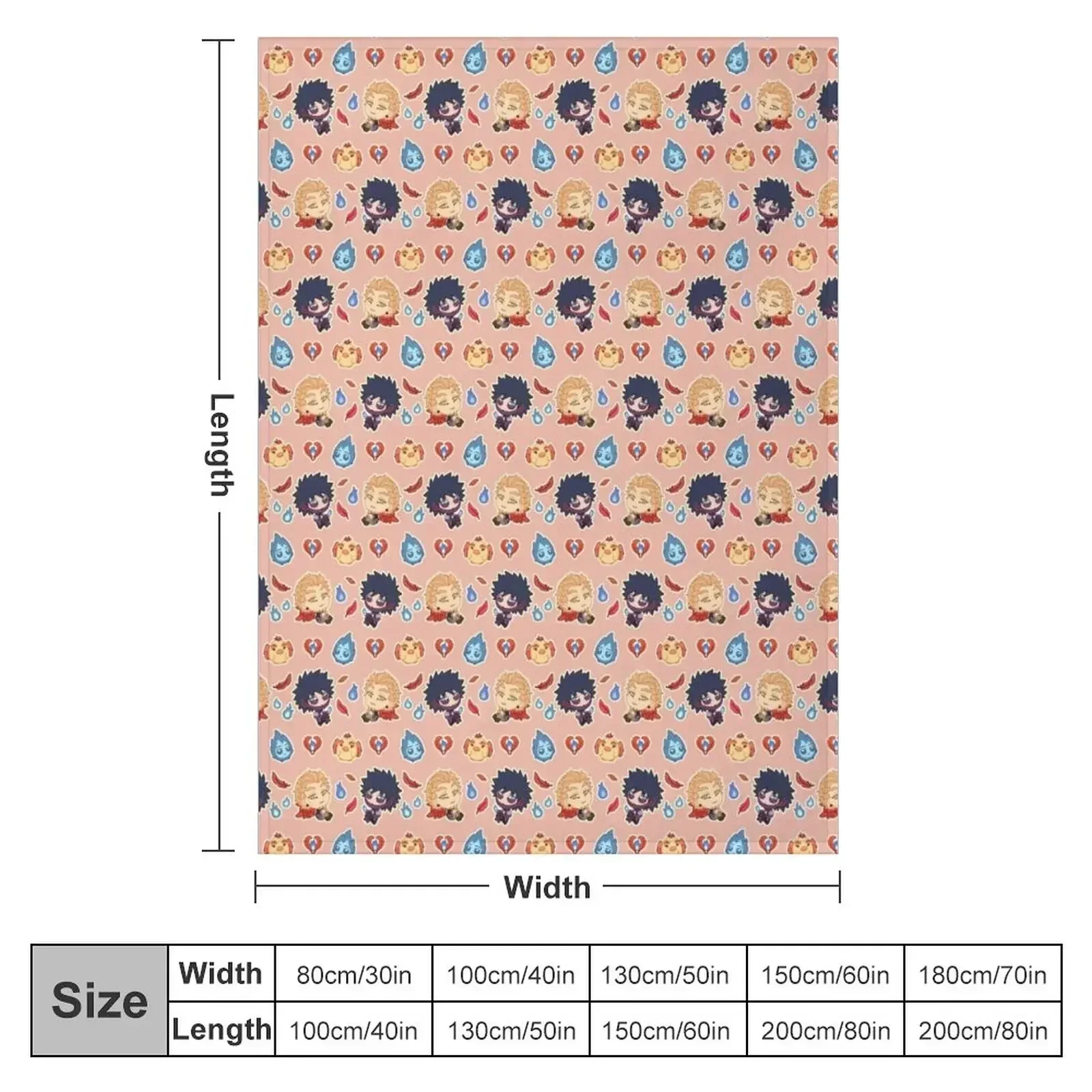 Одеяло Hotwings (красное) теплое зимнее декоративное одеяло
