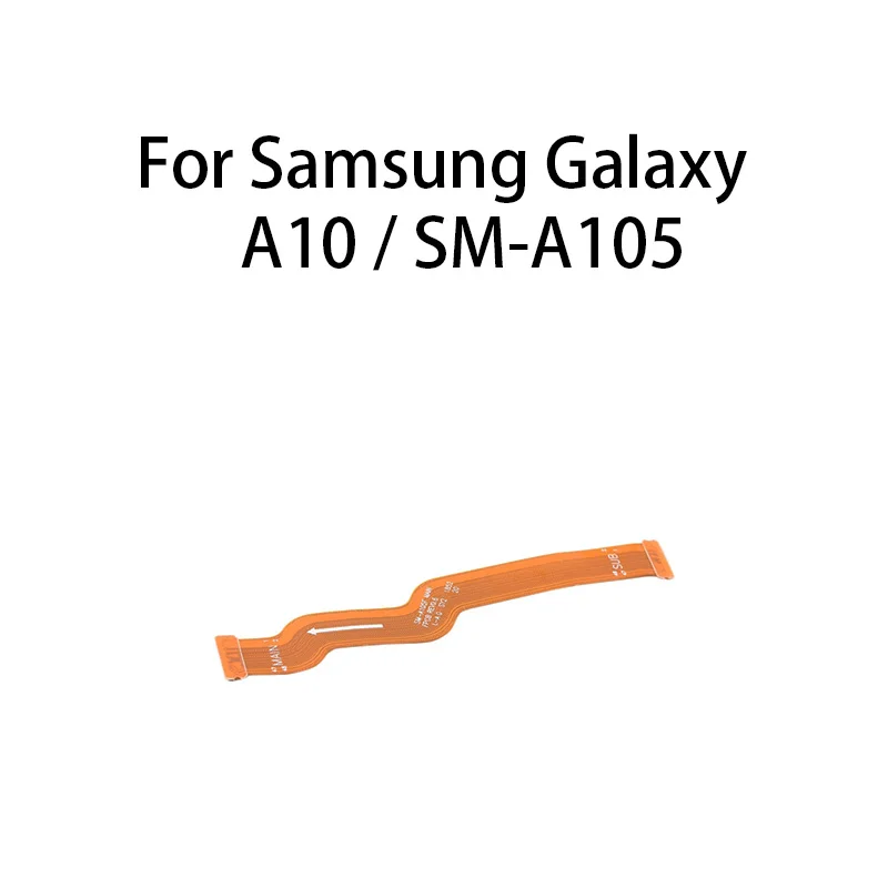 (SUB) материнская плата с гибким кабелем для Samsung Galaxy A10  SM-A105 (art.: 3920bf48948ef) - 3920bf48948ef