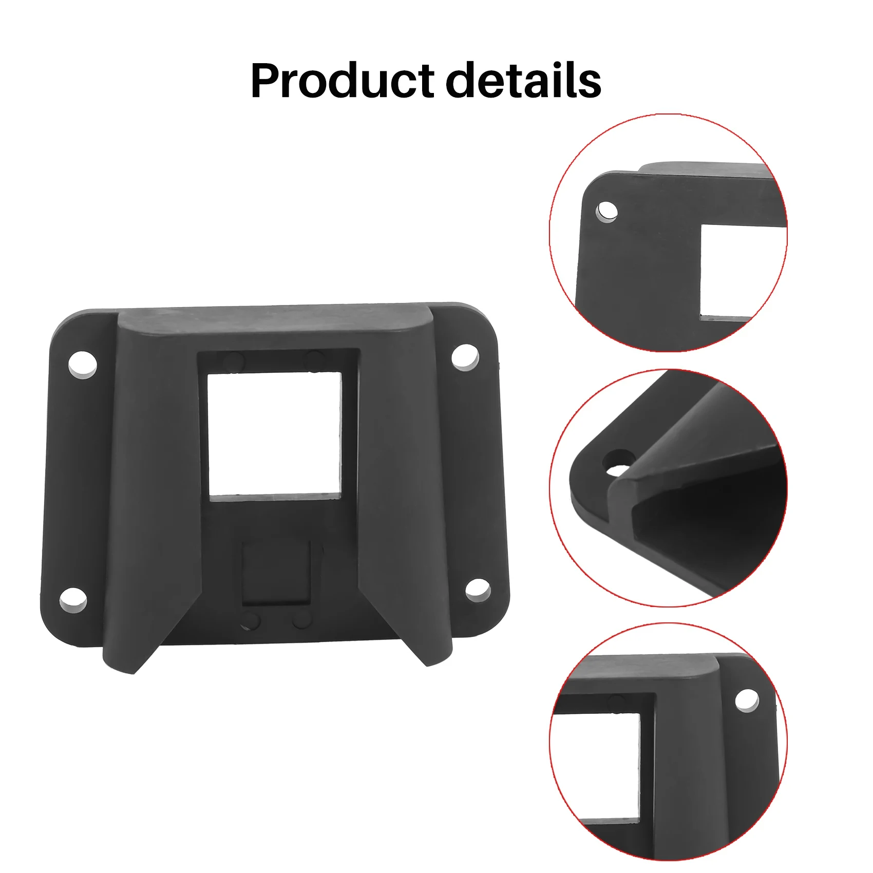 2 шт. адаптер для крепления на велосипед