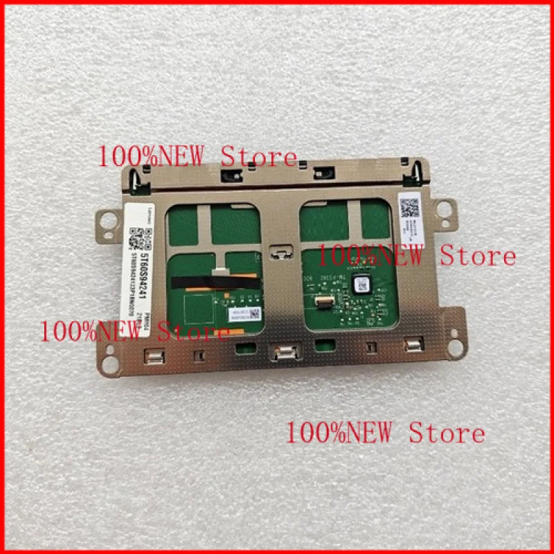 Новая тачпад IHI Clickpad для Legion S7-15IMH5 82BC S7-15ARH5 82HM 5T60S94241 (art.: 3920d467ac4e3) - 3920d467ac4e3