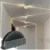 Настенный светильник на подоконнике, лампа для гостиной, потолка, уличное настенное украшение для дома, RGB дистанционное управление, 10 Вт, светодиод Cree, водонепроницаемый - изображение