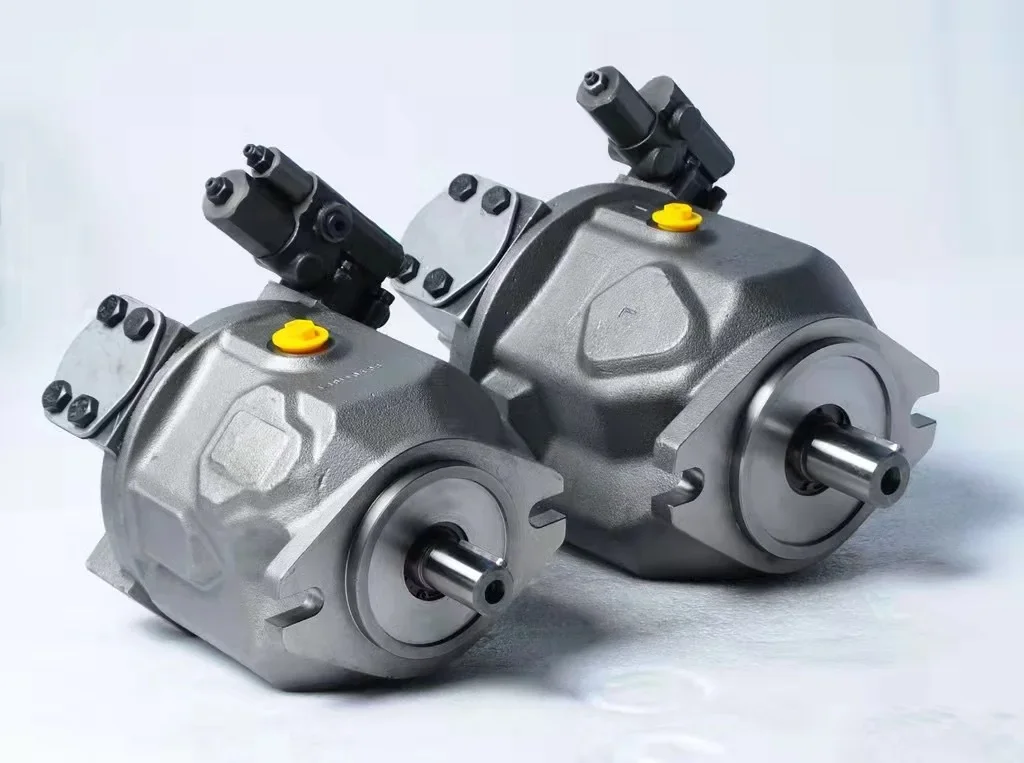 Поршневой насос cat 398-8977 передача 966 м колесный погрузчик XE