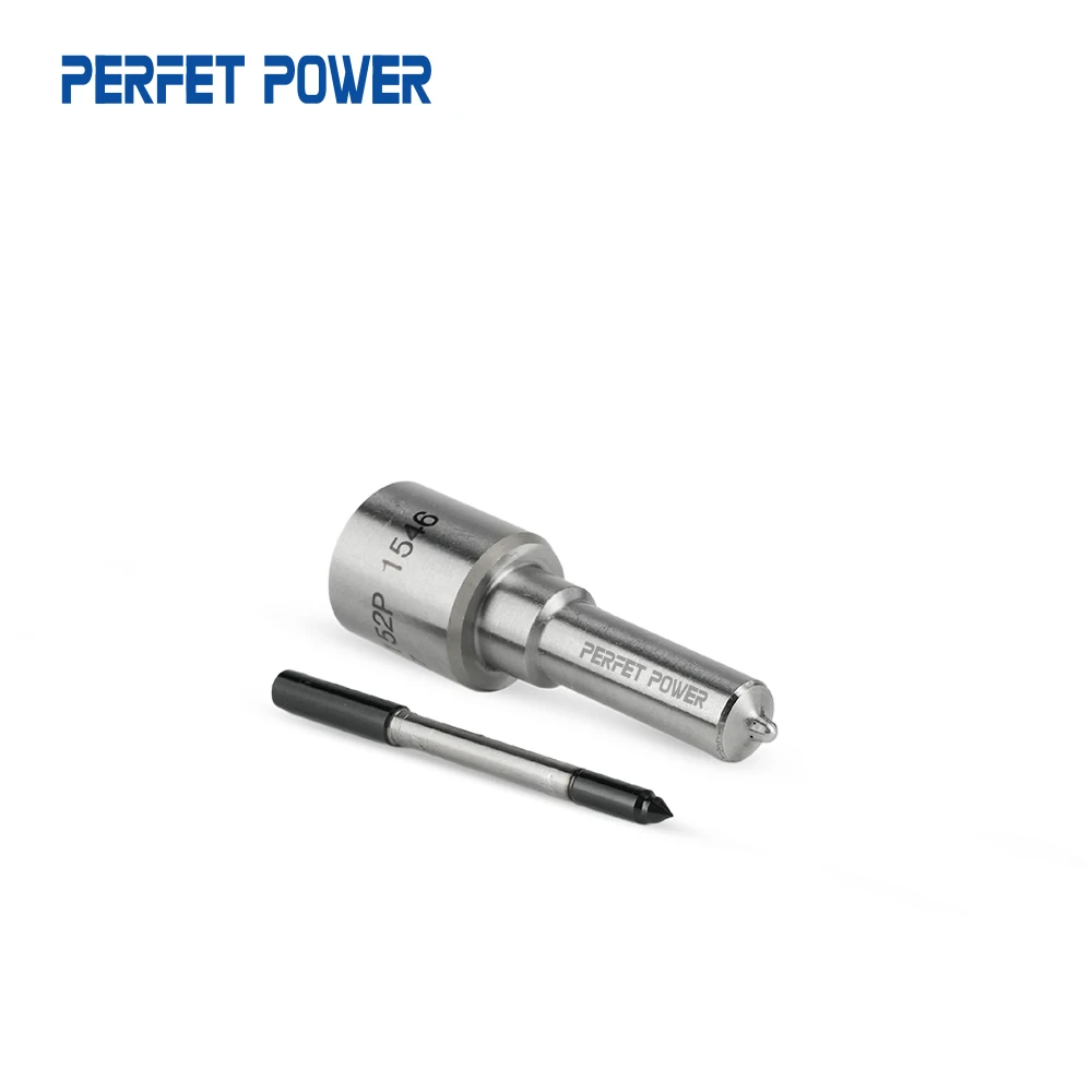 

China Made New DLLA 152P 1546 Diesel Nozzle for 0445120072, 0 445 120 072 Common Rail Fuel Injector DLLA152P1546