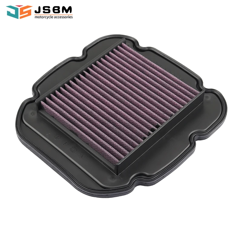 

Воздушный фильтр высокой пропускной способности для мотоцикла JSBM для Suzuki DL650 V-Strom 2004 2005 2006 2007 2008 2009 2010 2011 2012 2013 2014 2015 2016 DL1000 V-Strom 2002 2003 -2015 Kawasaki KLV1000 2004-2006