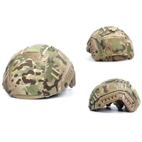 outdoor protective helmet cover ops core fast sf helmet cover helmet cloth