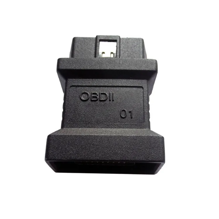 

For OBDSTAR For HAIMA -17 Adaptor for X100+ X200 X300PRO OBD II Connecter OBD 2 OBD-II Adaptor
