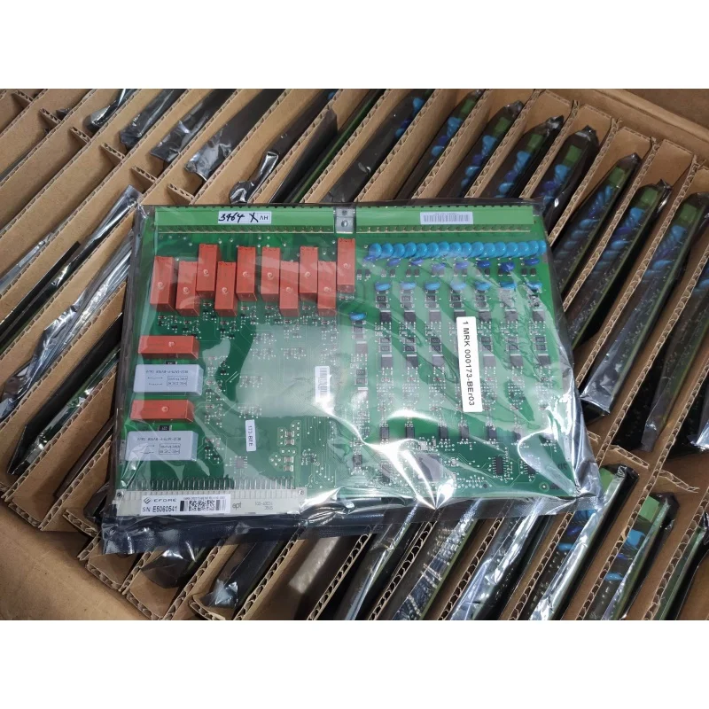 

1 шт. Новый ABB 1MRK000173-BEr03