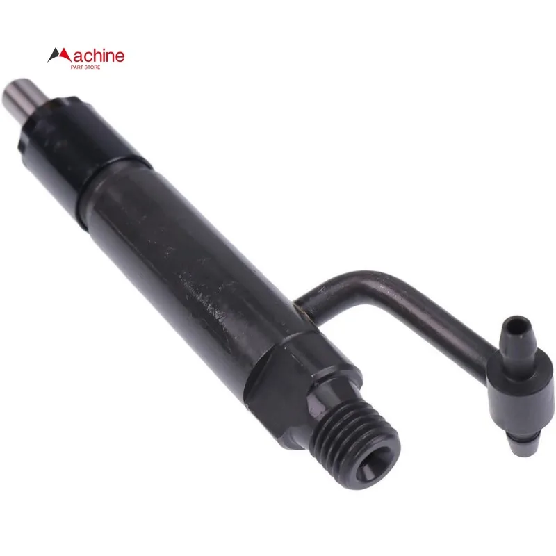 4 шт. топливная форсунка 729595 -53100 729573 -53050 Для Yanmar 4JH 4JH2 4TNE88 3JH2-TCE Komatsu 4D84E 4D88E