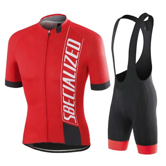 

2022 Summer Cycling Jersey Set Mountain Bike Clothing MTB Bicycle Clothes Wear Suits Maillot Ropa Ciclismo Men