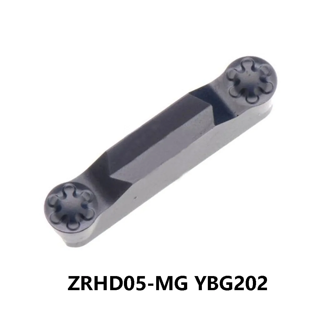Оригинальные ZRED ZRFD ZRGD ZRED025 ZRFD03 ZRGD04 ZRHD05 ZRKD06 MG ZRKD06-LH YBG302 YBG202 YBC251 Твердосплавные вставки Инструменты с ЧПУ Лезвия (art.: 3920cf013da52) - 3920cf013da52