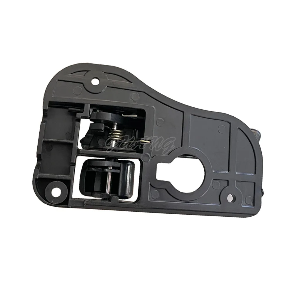 Ручка внутренней двери автомобиля Черная внутренняя ручка-Съемник Для KIA Carens Rondo