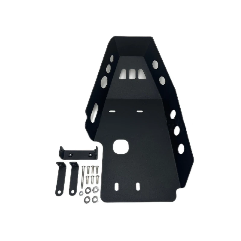 

Для KTM DUKE 390 250 для DUKE 390 DUKE 250 2024, аксессуары для мотоциклов, защитная крышка двигателя, защитная пластина Bash