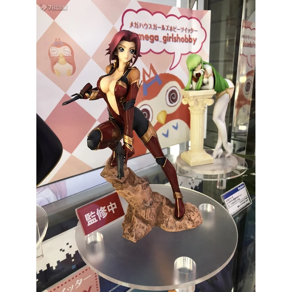 Фигурка Megahouse из аниме драгоценный камень экшн-фигурка принцессы коллегона