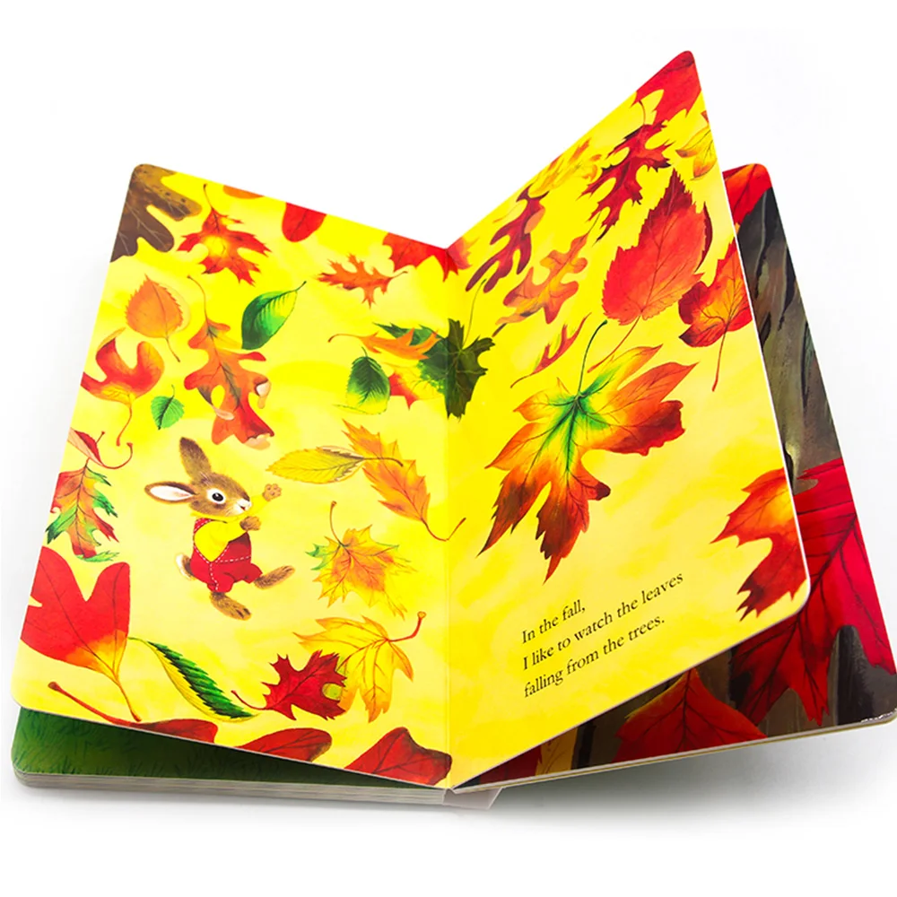 3 книги/Набор Я кролик/Сегодня понедельник/от головы до носка на английском языке