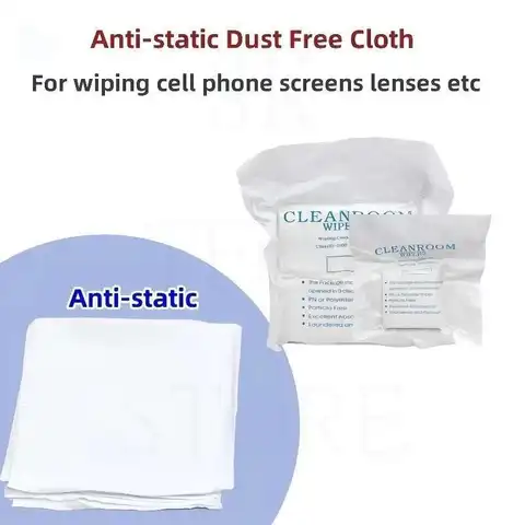 SK ультратонкие салфетки для очистки экрана