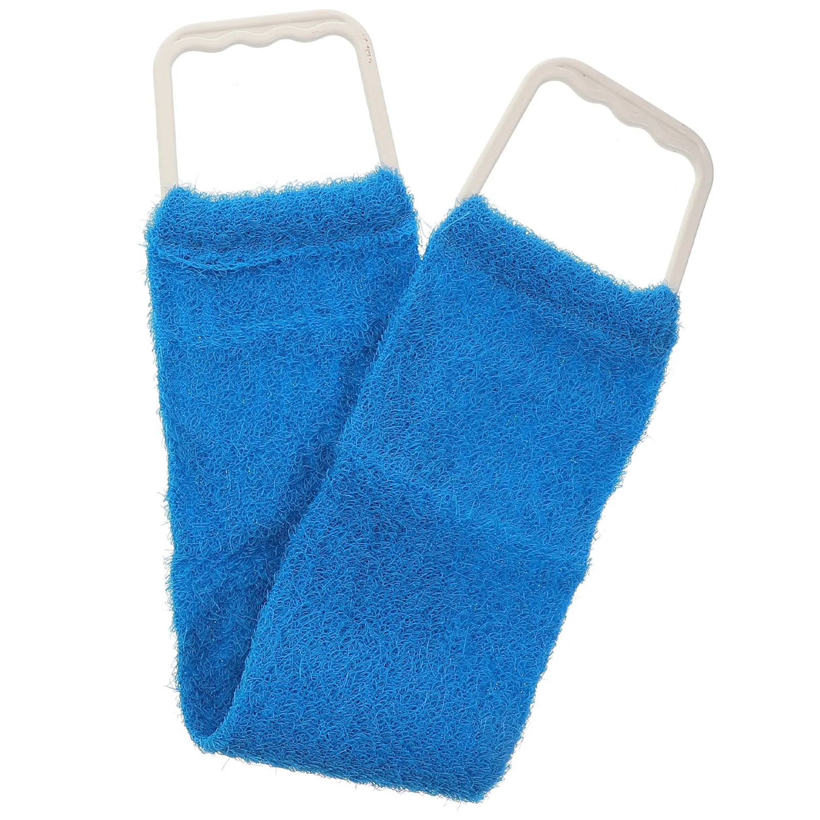 

Scrubber Shower Bath Towel Body Wash Exfoliating Brush Men Washer Strip Cloth Scrub Sponge Rub Cloths Clothes Your Washcloth