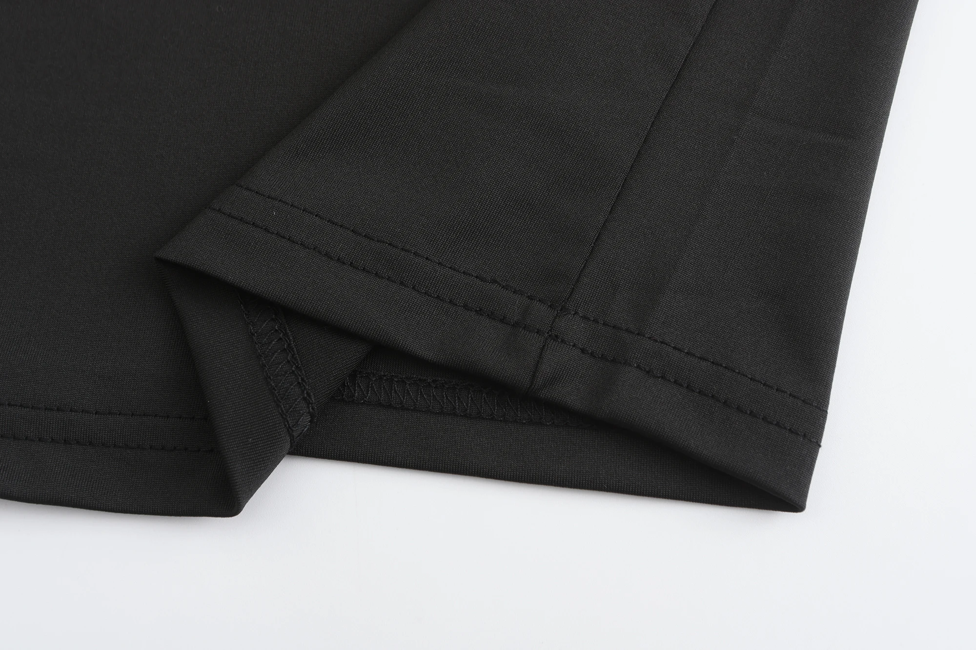 Женская летняя повседневная футболка со слоганом орки и круглым вырезом