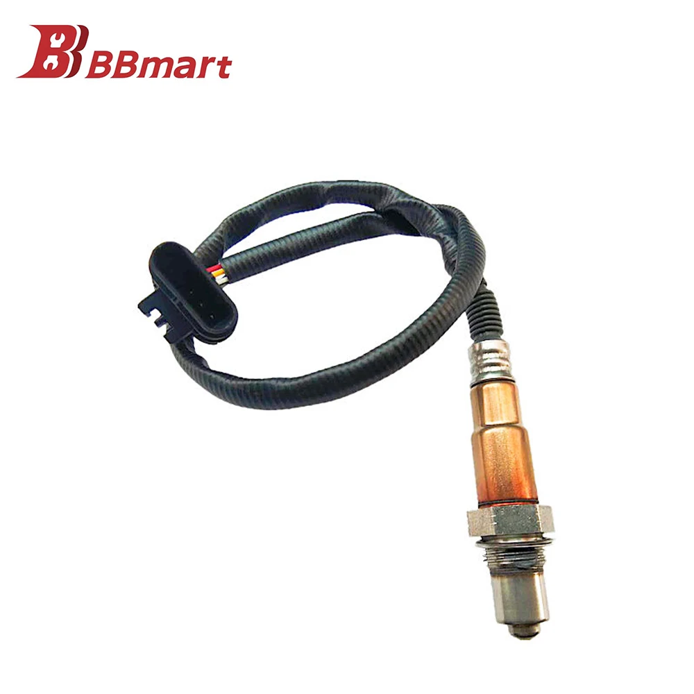 

BBmart Auto Spare Parts 1 pcs Oxygen Sensor For BMW F55 G38 F20 E31 OE 11788604889 11788631047 11788631049 11781433159