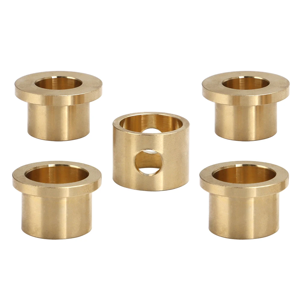 2005-2010 Mustang T5 TR3650 5-скоростной переключатель передач с Бронзовой Втулкой комплект