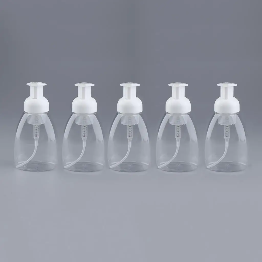 

5 шт., диспенсер для мыла