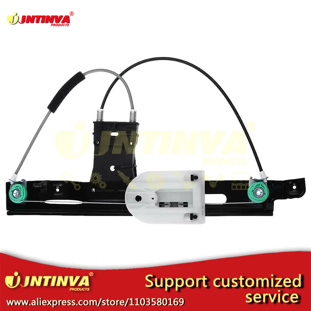 Стеклоподъемник C2Z17630 C2Z2835 C2Z26992 C2Z15094 C2Z20615 с двигателем левая задняя для Jaguar XF 2009-2015