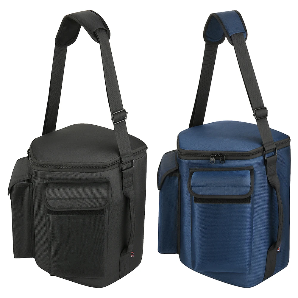 Дорожный чехол с плечевым ремнем для портативного BT-динамика Bose S1 Pro/S1 Pro +