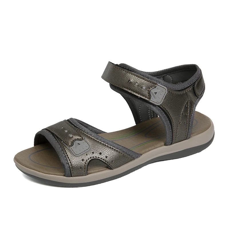 

New Women's Sandals Summer Shoes Women Fashion For Open Toe For Female Footwear