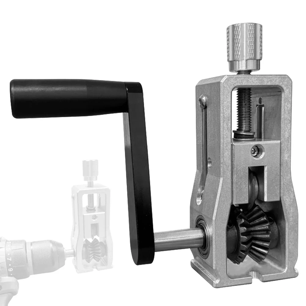 

Портативный Бытовой Инструмент Для Чистки Проводов Из Алюминиевого Сплава Geevorks