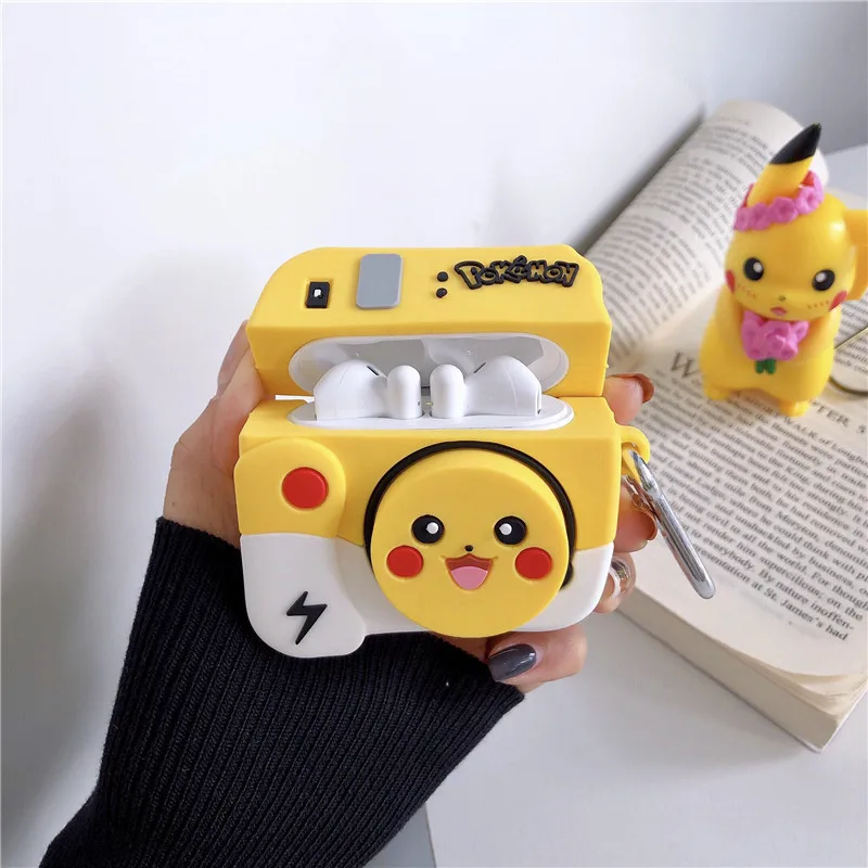 

Applicable to Huawei Freebuds 3 Protective Case Camera Magic Baby Wireless Bluetooth Earphone Cover 3 Generation Stereo Soft