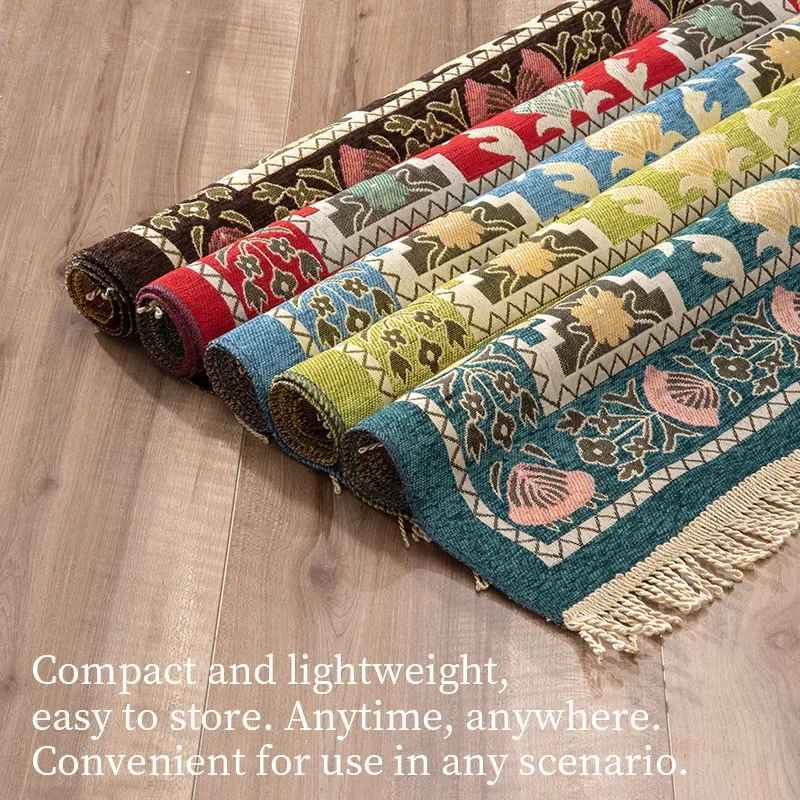 Фетровый Молитвенный Коврик Для Коленей Который Можно Стирать В Машине Ковер