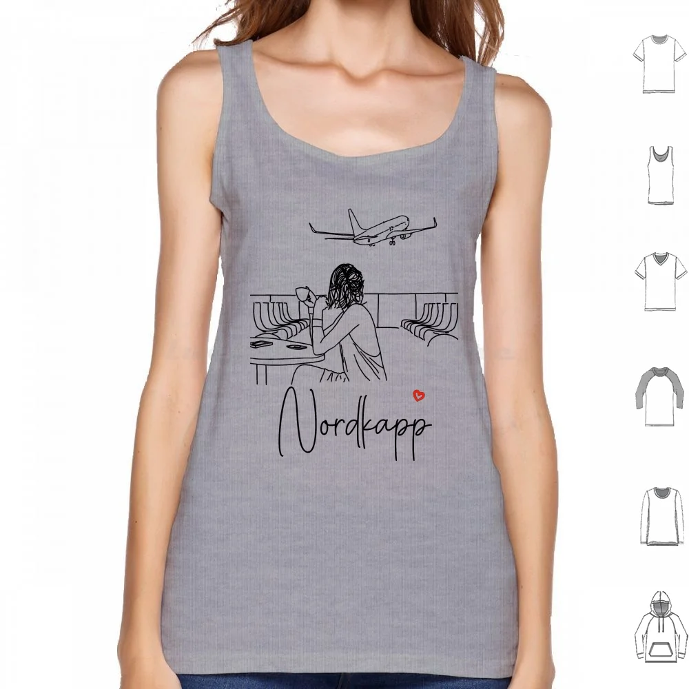

Nordkapp Airport Tank Tops Print Cotton Nordkapp Airport Memory Nordkapp Airport Nordkapp Airport Airport Nordkapp