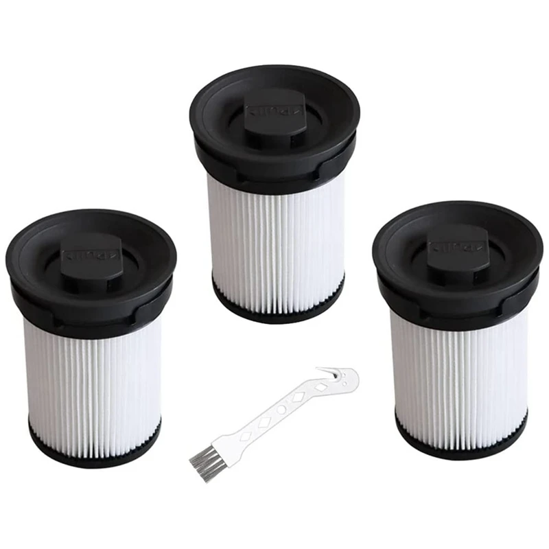 

Fine Dust Filter For Miele Triflex HX1 FSF Pro Cat & Dog HX-FSF Vacuum Cleaner Filter Parts