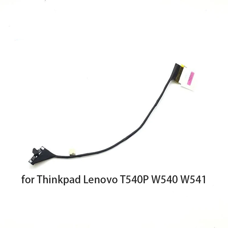 

Suitable for Thinkpad Lenovo T540P W540 W541 screen cable 3K cable 04X5541 2880*1620