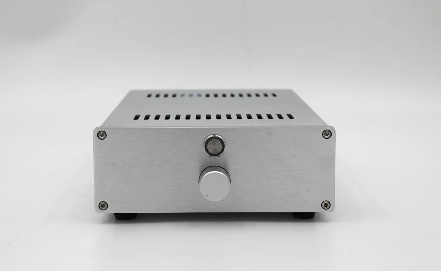 

Аудио усилитель мощности Hifi 1000 Вт Mono Class D IRS2092 + IRFB4227 Amp + управление громкостью
