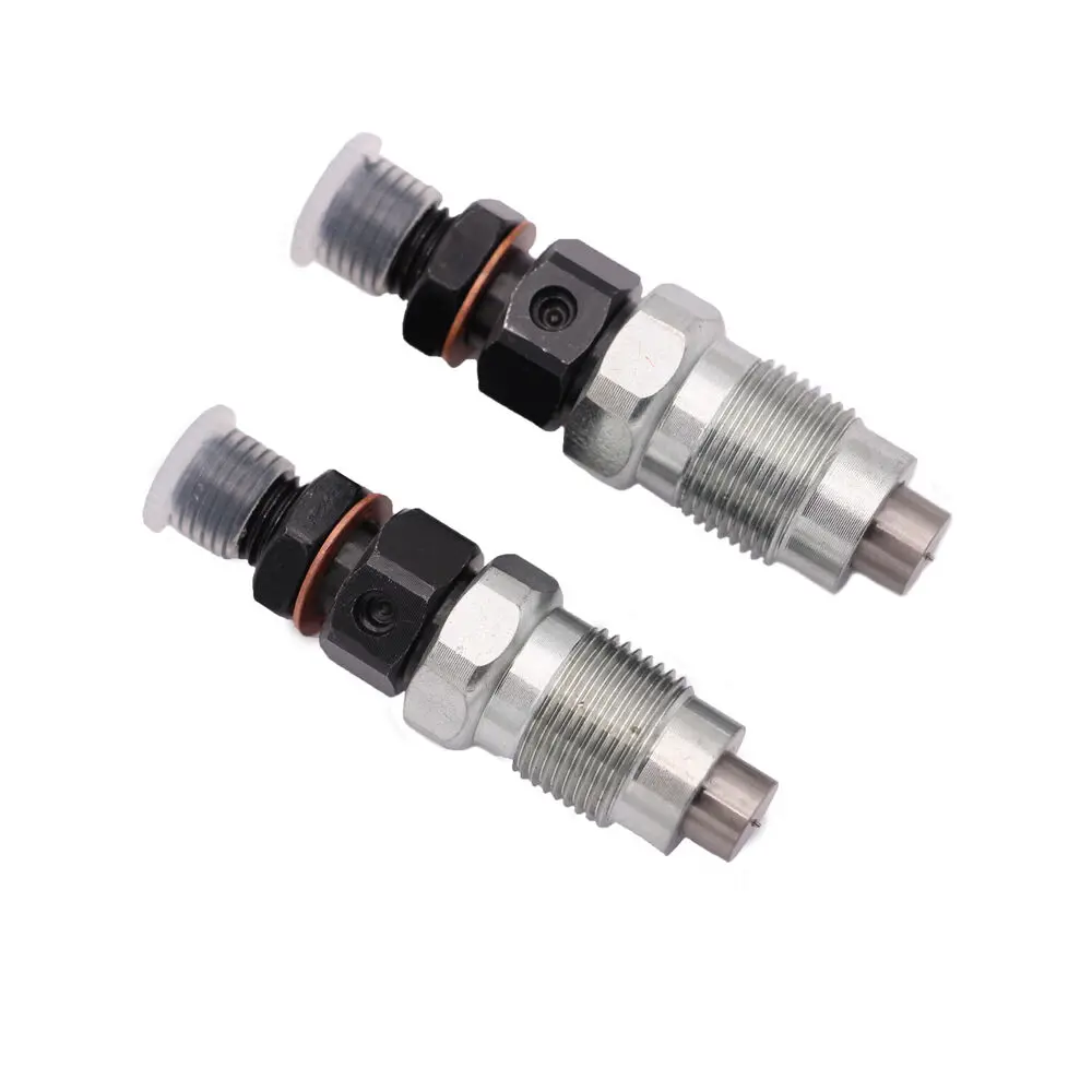 3 инжектора топлива 16001-53002 Φ 16001-53000 подходит для двигателя Kubota D722