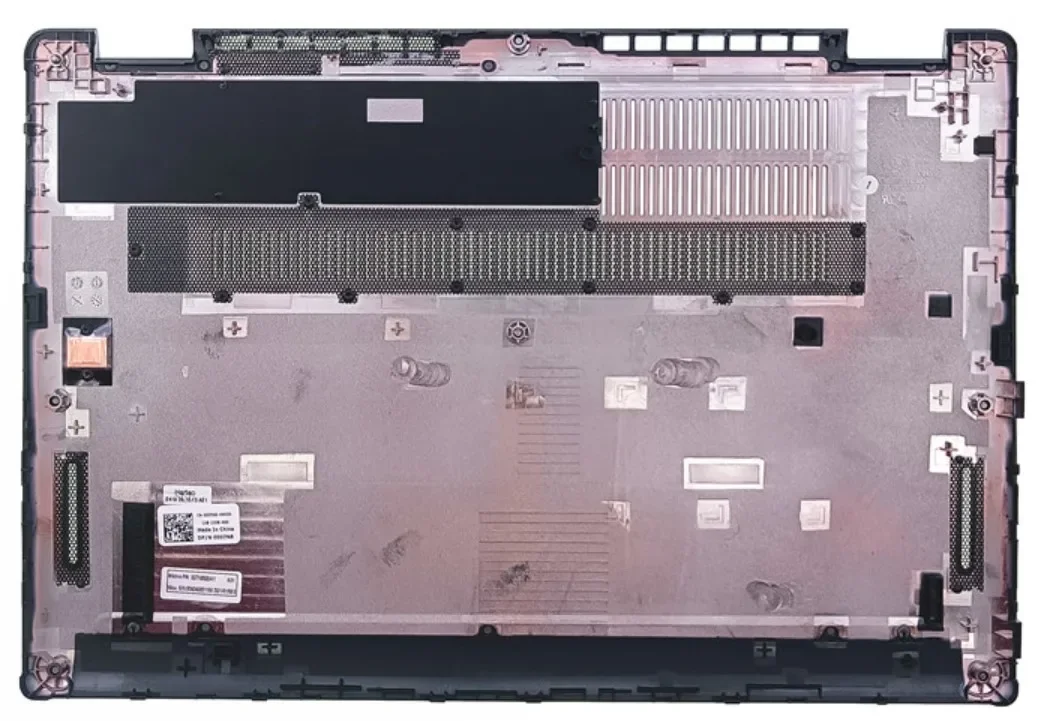 YUEBEISHENG новинка/оригинал для Dell Latitude 5320 E5320 задняя крышка ЖК-дисплея 2-в-1