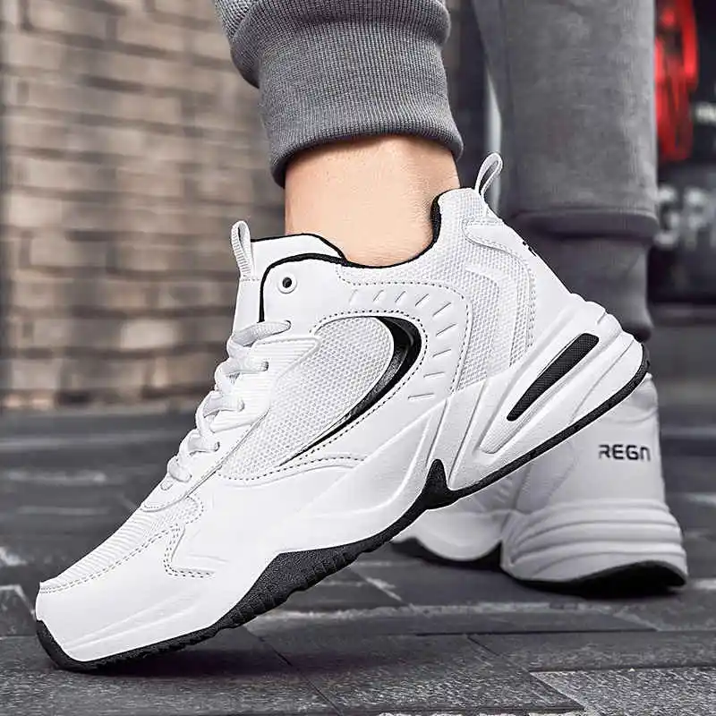 

Boty Panske Casual Without Lacing Cheap Sneakers Branded Husband Sports Comfortable Walking Designer Shoes Masculino Tennis Net