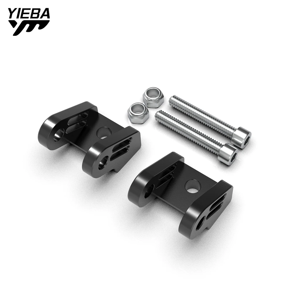 Мотоциклетные двойные штативы для BMW R1300GS Приключения R1300 GS Приключения/TE 2023 2024 2025