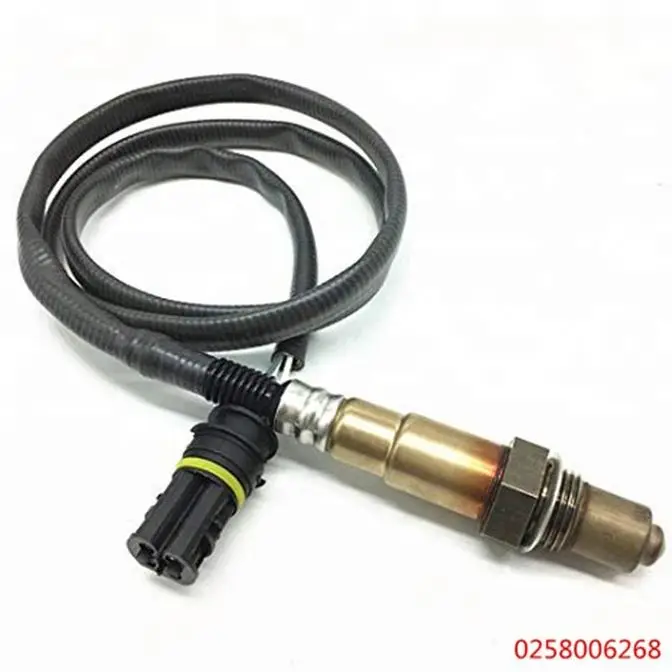 

BEST PRICE Oxygen Sensor 0258006268 0258006269 15404717 0015404717A 0015404717 A0015404717 0258006197 0258006199