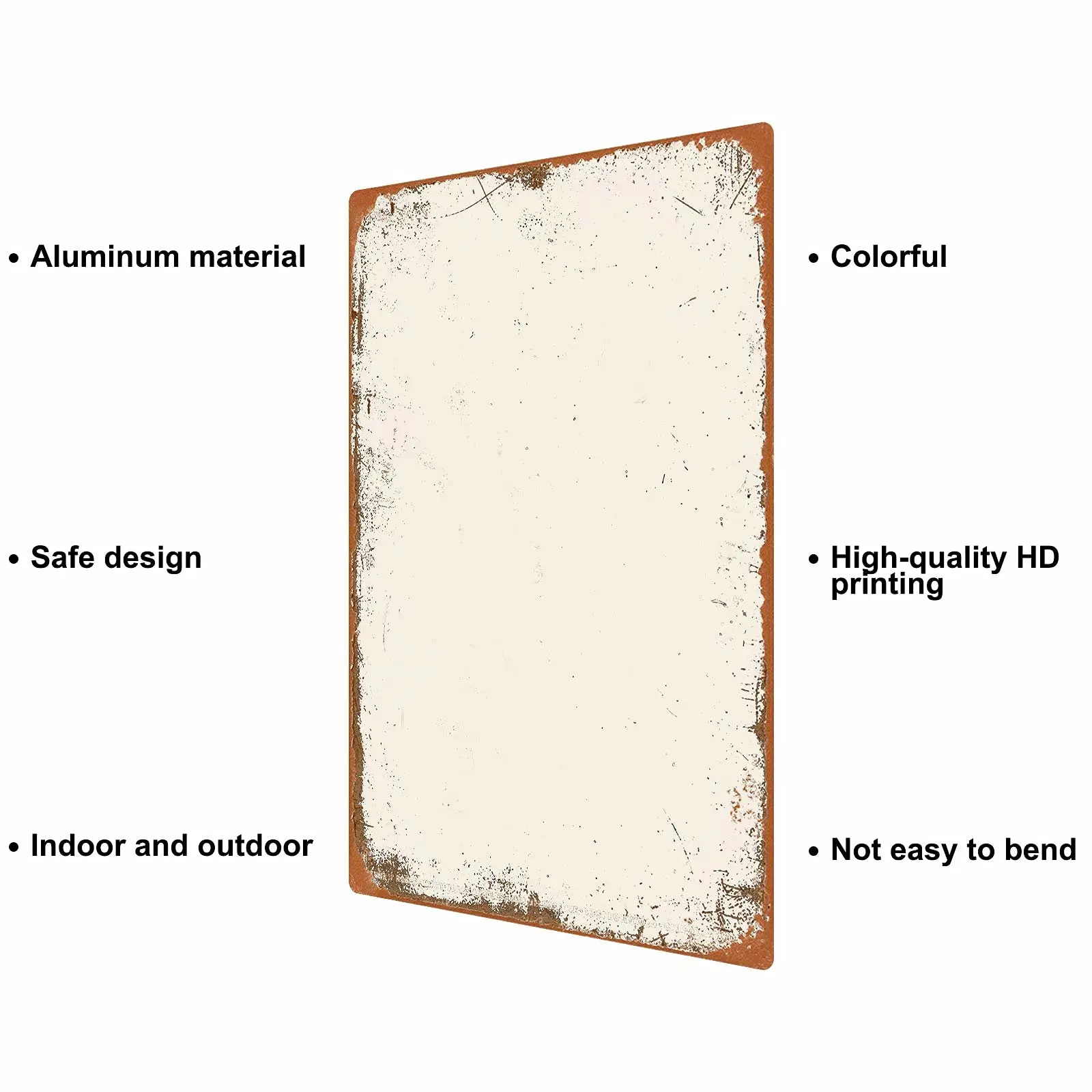 Винтажные постеры для набирания военный знак-Semper faithis Always металлическая табличка