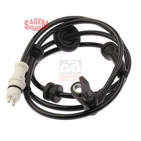 

60129 ABS-датчик для левой ALBEA